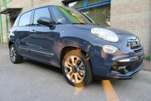 FIAT 500L 1.4 T-Jet 120 CV GPL LOUNGE CLIMATRONIC TETTO rif.