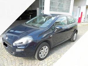 FIAT Grande Punto - 