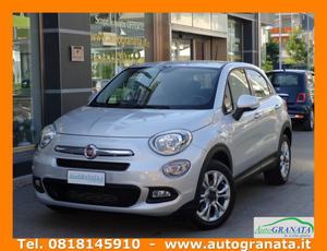 Fiat 500X 1.3 MTJ 95CV POPSTAR S&S