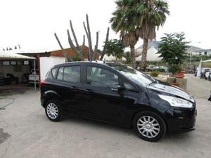 Ford B-Max 1.5 TDCi 75cv DPF 5 PORTE BERLINA