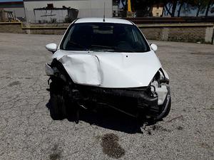 Ford Fiesta 1.4 b/gpl anno  incidentata