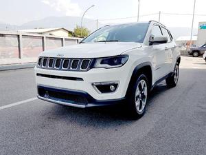 Jeep Compass NEW Limited 2.0 Multijet 170CV 4WD AT9