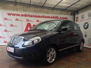 LANCIA Ypsilon 1.3 MJT 75 CV Unyca - KM CERTIFICATI rif.