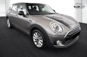 MINI Clubman 2.0 Cooper D *LED*PANO*CAM*PDC*CAM* rif.