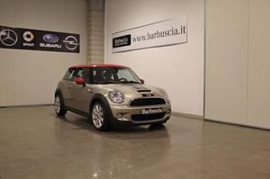 MINI Mini 3ª serie V Cooper S 50 Mayfair