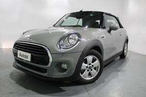 MINI Mini Cabrio  Benzina 1.5 Cooper