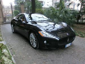 Maserati granturismo 4.7 v8