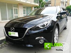 Mazda Mazda3 Mazda3 1.5 Skyactiv-d Exceed 2 ANNI GARANZIA