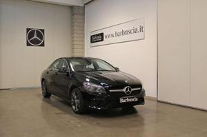 Mercedes-Benz CLA Classe (C CDI Automatic Sport