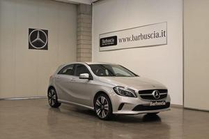 Mercedes-Benz Classe A (W176) A 180 d Automatic Sport