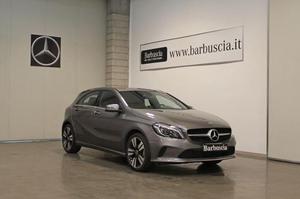 Mercedes-Benz Classe A (W176) A 180 d Automatic Sport