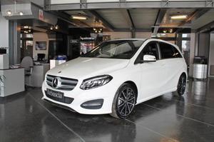Mercedes-Benz Classe B T246 BUSINESS EXTRA B 200 d Automatic