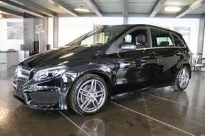 Mercedes-Benz Classe B T246 BUSINESS EXTRA B 200 d Automatic