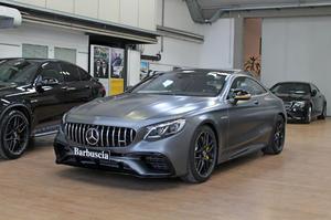 Mercedes-Benz Classe S C217 COUPE S 63 4MATIC+
