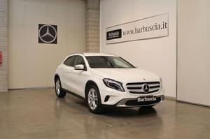 Mercedes-Benz GLA Classe (X CDI Automatic Sport