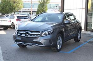 Mercedes-Benz GLA X156 BUSINESS EXTRA 180 d