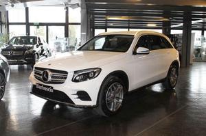 Mercedes-Benz GLC X d 4MATIC