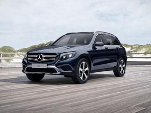 Mercedes-Benz GLC X d 4MATIC