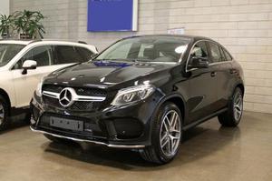 Mercedes-Benz GLE C292 COUPE 350 d 4MATIC Coupe