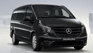 Mercedes-Benz Vito 114 CDI Tourer Select Long