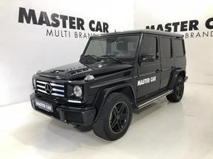 Mercedes Classe G 350 D S.W. Lunga