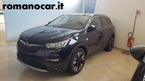 OPEL Grandland X 1.6 diesel Ecotec Start&Stop Innovation