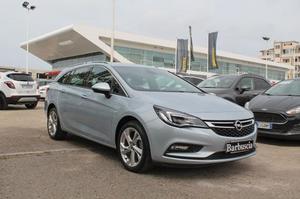 Opel Astra 5ª serie 1.6 CDTi 110CV Start&Stop 5 porte