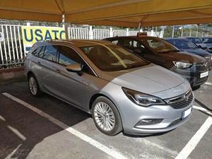 Opel Astra 5ª serie 1.6 CDTi 110CV Start&Stop Sports Tourer