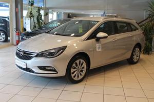 Opel Astra NG ST INNOVATION 1.4 CNG 110CV