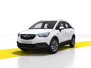 Opel Crossland X INN C MT D