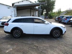 Opel Insignia CT 2.0 CDTI Country Tourer 163cv AT 4x4