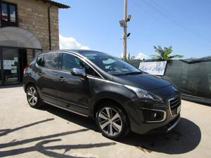 Peugeot  Allure v HDi 150cv FAP