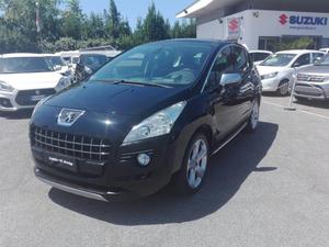 Peugeot hdi 110cv outdoor automatico
