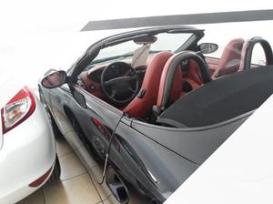 Porsche Boxster 2. 7 da vetrina