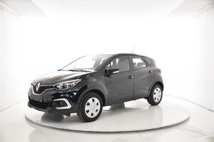 Renault Captur 1.5 dCi 90CV Life, CLIMA - FENDI - KM0