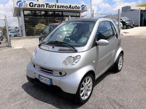 SMART ForTwo 800 coupé passion cdi UNICO PROPRIETARIO rif.