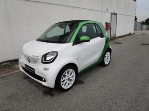 SMART ForTwo ELECTRIC DRIVE rif. 