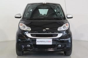 SMART ForTwo  kW pulse rif. 