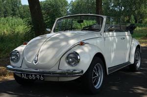 Volkswagen - Kever  LS Cabriolet - 