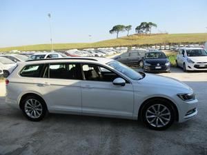 Volkswagen Passat VARIANT 2.0 TDI 110kW Businessline BMT