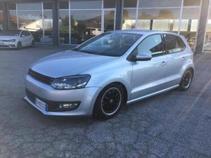 Volkswagen Polo 1.2 tdi 5p Comfortline TUNING GARANZIA 12+