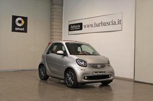 smart fortwo 3ªs.(C/A Turbo twinamic cabrio