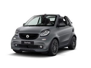 smart fortwo A453 CABRIO cabrio 90 turbo twinamic