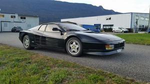 Ferrari - Testarossa - 