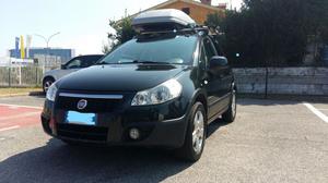 "Fiat Sedici 4x4 Benzina Come Nuova!"  euro