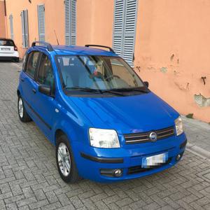 Fiat panda 1.3 multijet