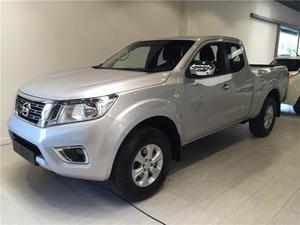 NISSAN Navara ACENTA CABINA SINGOLA 160 CV 4X4 NUOVO rif.