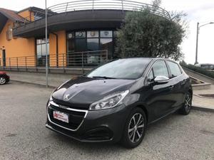 PEUGEOT 208 BlueHDi 75 5 porte Allure - KM ORIGINALI rif.