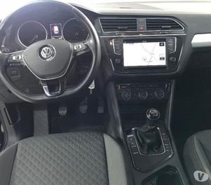 VOLKSWAGEN NEW TIGUAN 2.0 TDI BUSINESS 150CV