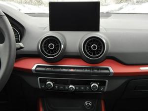 Audi q2 audi q2 1.4 tfsi automatico